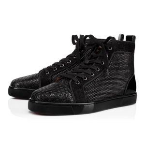Christian Louboutin mens size 45